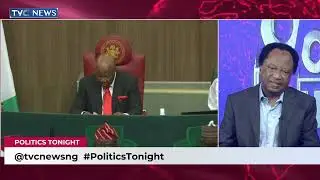 We Need Political Reform in Order For This Country to Continue to Exists - Shehu Sani