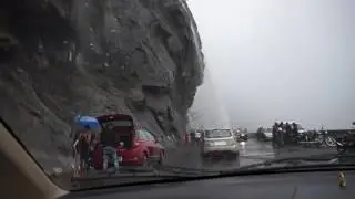 malsej ghat natural car wash