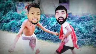 Manoj Dey और Tech Champion Support कि हुई लडाई||Funny Video🤣