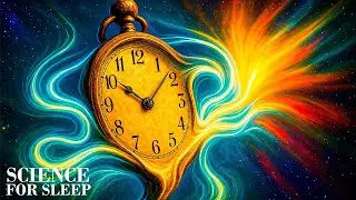 Can Gravity BEND TIME? | Science for Sleep