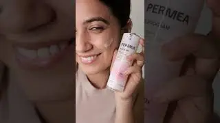 PERMEA | Launch Video | Skincare