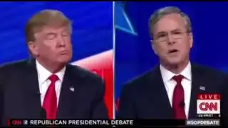 Media Bias Against Donald Trump Compilation