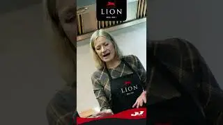 🔥 Lion Sauces Demo Day at JJ &ndash; Transform Your Dishes in Minutes! 🍴