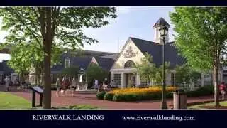 Riverwalk Landing | Shopping & Attractions | Yorktown Virginia