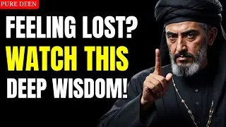 Feeling Lost? Here&rsquo;s Why Allah Is Redirecting Your Life &ndash; Deep Wisdom!