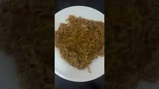 Today&rsquo;s special simple dinner 🍛 #malayalam #homelykitchen #dinner  🍱