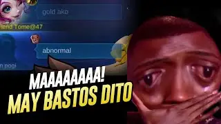 Maaa! May bastos dito - Nana Marksman Build
