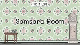 The Predecessor of the Cube Escape Series | Samsara Room (Original)