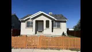 Gorgeous Draper Home - Available to Rent! - PMP of Utah