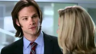 Sam Winchester - Get Used To Her S7E13