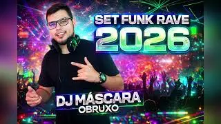 SET FUNK RAVE 2026  DJMASCARA
