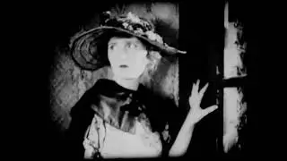 Polly of the Circus 1917 - Mae Marsh ⚡UPGRADE⚡