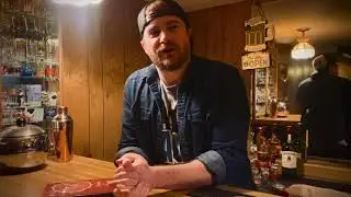 Happy Hour with Steve Guy debut preview