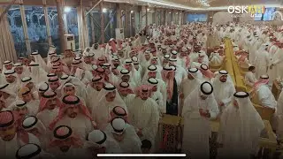افراح الزويد / حفل زفاف مشاري سالم عواد الزويد