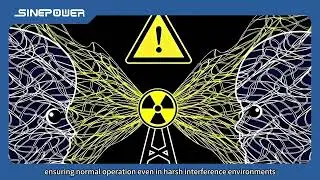 stb66-High-Power Energy Storage System Intelligent Charging Module