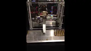 Induction Annealer - Lite part 2