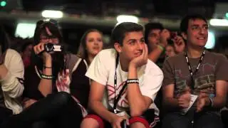 A Film to Decrease Worldsuck - Trailer 1