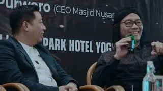 DAKWAH FUND HACK - HAYFALA - Habib Jafar Al-Jufrie