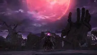 [PSO2 JP] Remnants of Other Worlds [ Depth 100 ] - Bouncer/Phantom (4m29s)