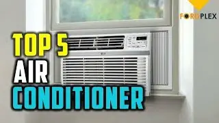 Best Air Conditioner : Top 5 Air Conditioner 2019 Reviews  ( Buying Guide )