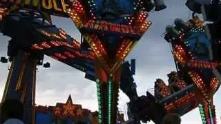 Airwolf Eberhard Hamburger Dom 2013