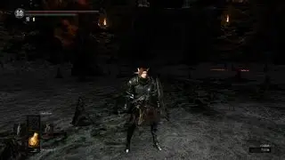 DARK SOULS&trade;: REMASTERED - Gwyn, Lord of Cinder