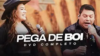 CLAUDIO NEY E JULIANA 2025 - FORRÓ PRA PAREDÃO 2025 - CLAUDIO NEY E JULIANA DVD PEGA DE BOI