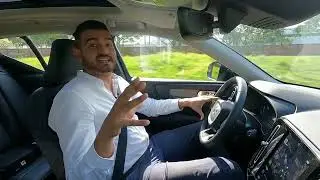 Review / Reseña Camioneta Volvo XC 40 B4 y XC 40 B5 Ultimate Dark.