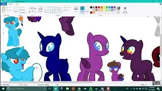 Discord Fam-Speedpaint