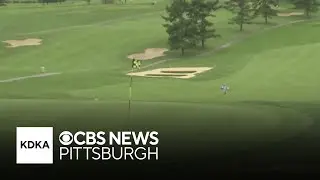 Local qualifier for U.S. Open held at Quicksilver Golf Club