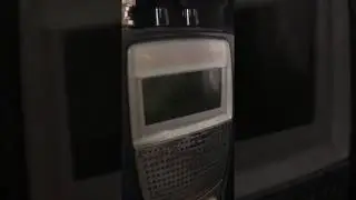 49.830 MHz Open Mic / Room Monitor 49 MHz Band