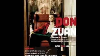 Don Juan - Bitef teatar