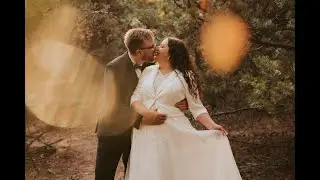 Zwiastun weselny // Paulina&Marcin 16.10.2021r. // Kraków