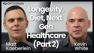Flaws in the Healthcare System, Preventative Medicine, and Next-Gen Healthcare (Part 2)