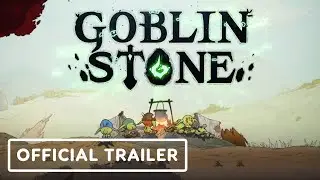 Goblin Stone - Official Launch Trailer