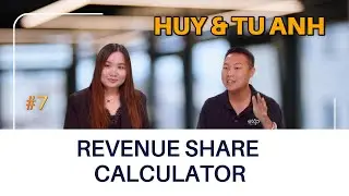 EP 7: EXP revenue share