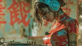 Электро DJ Сет: Мощный бас для вашей следующей вечеринки