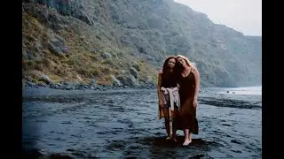 La &uacute;ltima foto que nos hicimos - In&eacute;s Pintor y Pablo Santidrian - Corto La Palma Rueda 2022