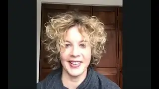 Everything you wanted to know about OCD Peer Support Feat: Chrissie Hodges with Elliot Kaminetzky