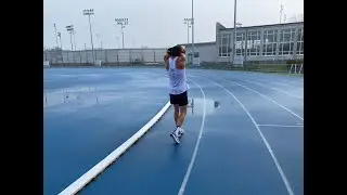 SPRAWDZIAN BIEGOWY w praktyce  / 10 km w 35 minut
