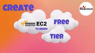 Create AWS EC2 Instance T2 Micro | Step by Step Guide