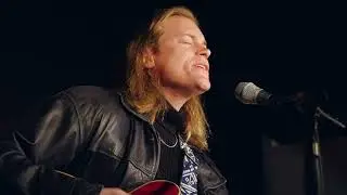 Hannes Koch // Cut The Line (Livesession)