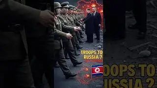 North Korea Decision Shocked the West and USA #russiaukrainewar #geopolitics #northkorea