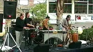 The Estrada Brothers - Bolero Medley featuring Henry Estrada
