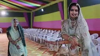 PART 03 Nishaba Weds Dharmapalsinh
