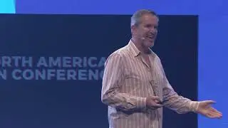 Steve Beauregard talks about strategies for building generational wealth | TNABC 2022