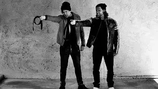 DA BO$$ - Short Film Trailer #3