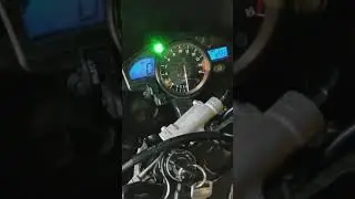2008 yamaha r1 won't start