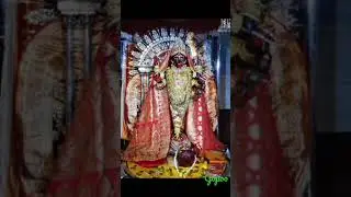 Jay maa kali | dakshineswar kali mandir WestBengal India | #kali #maakali #dakshineswar #westbengal