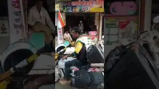 Svacch bharat kranti